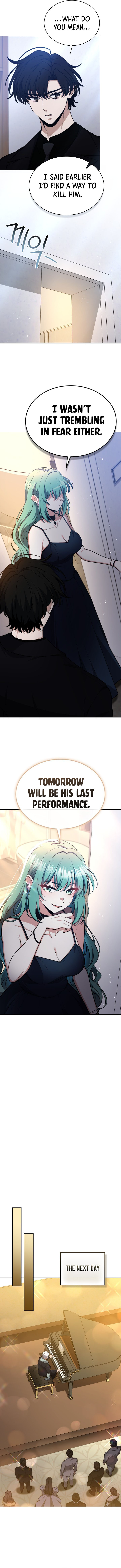 Kidnapped Dragons Chapter 38 13